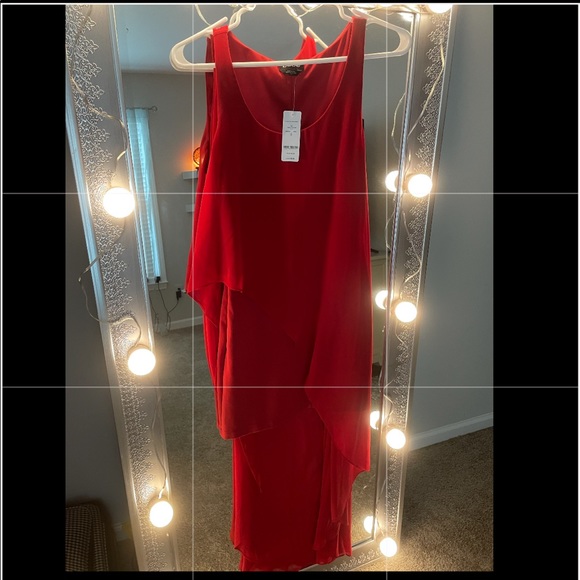 NWT BEBE Dress - Picture 5 of 6